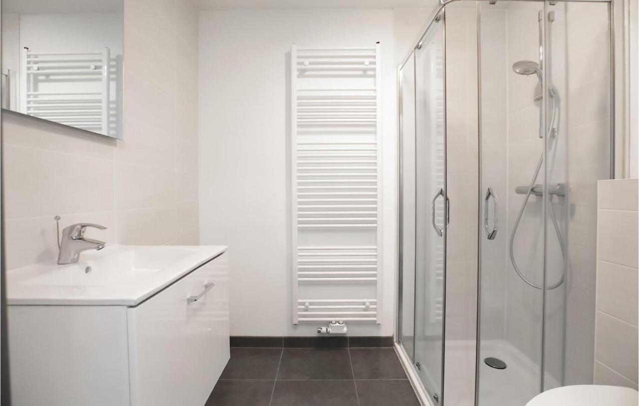 Apartament Residentie Crystal Ref 99 Ostenda Zewnętrze zdjęcie