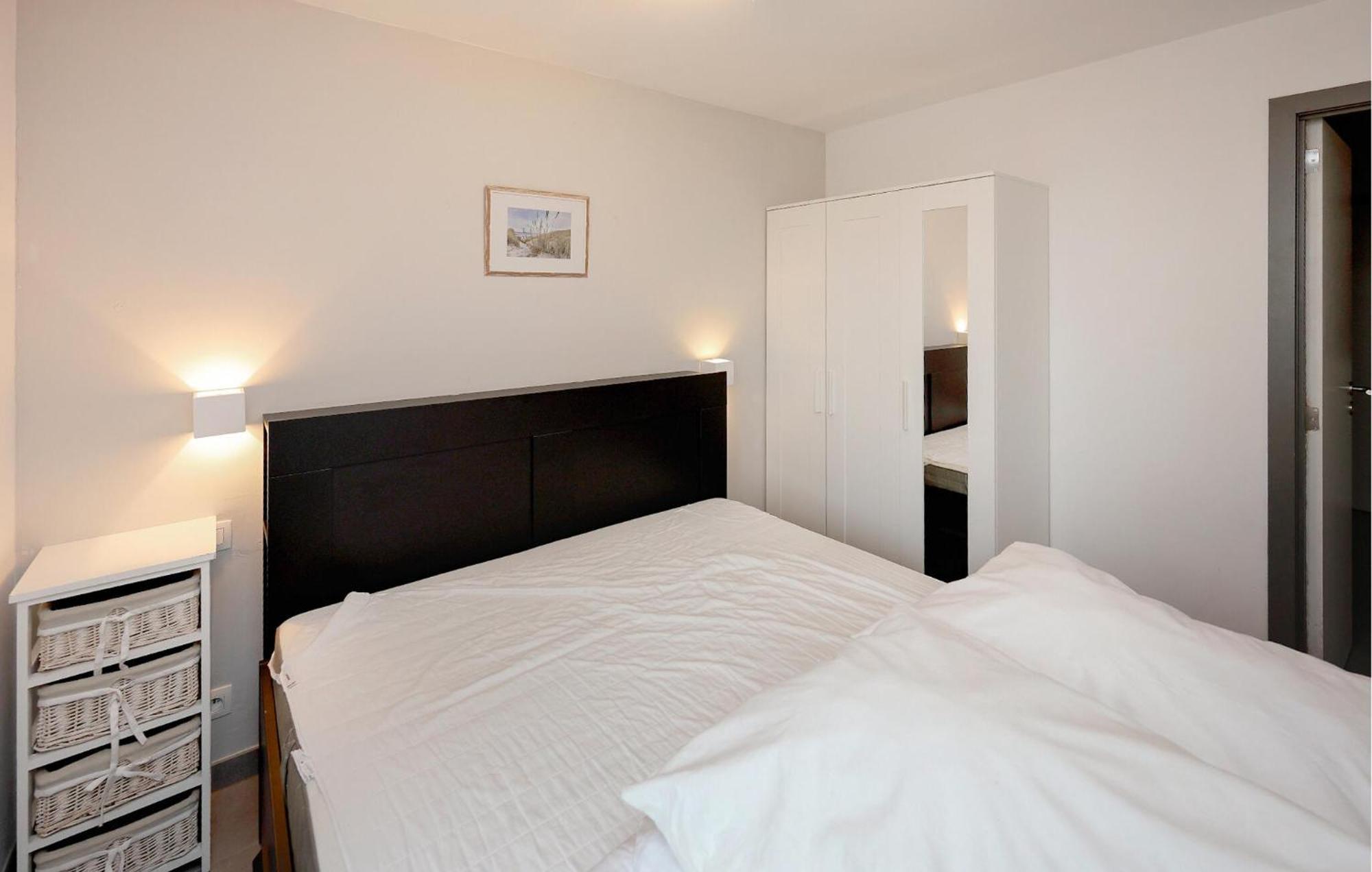 Apartament Residentie Crystal Ref 99 Ostenda Zewnętrze zdjęcie