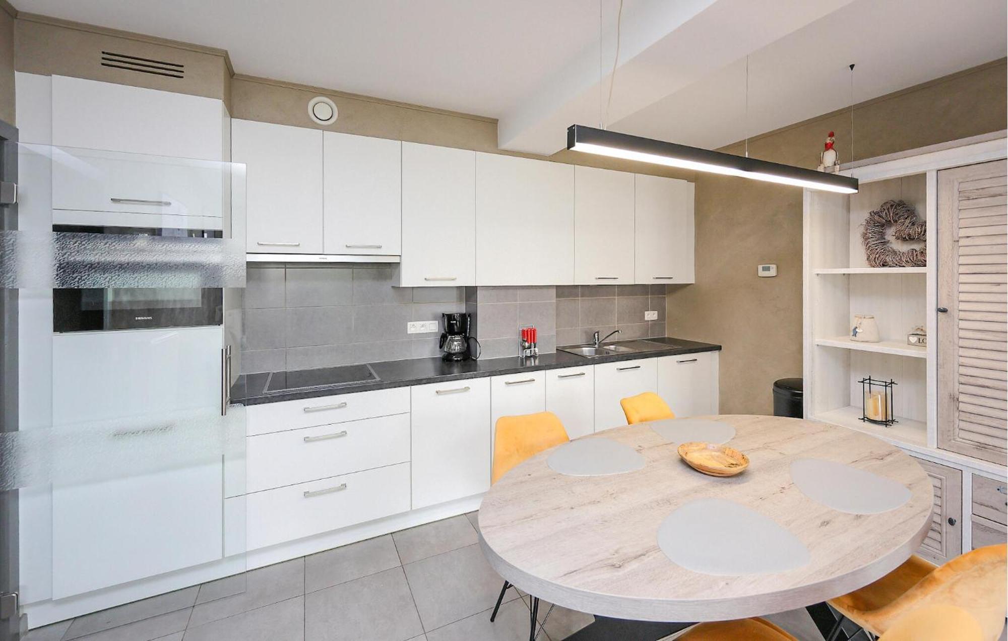 Apartament Residentie Crystal Ref 99 Ostenda Zewnętrze zdjęcie